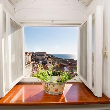 Rooms Lavanda&Ruzmarin Дубровник Екстер'єр фото