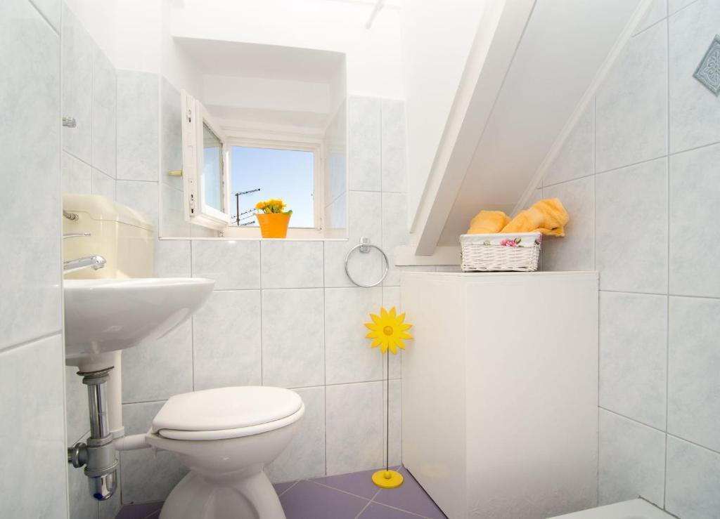 Rooms Lavanda&Ruzmarin Дубровник Номер фото